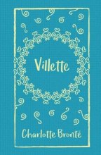 Cover art for Villette
