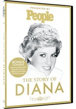 Cover art for The Story Of Diana
