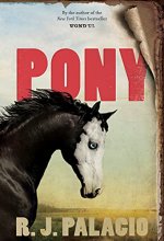Cover art for Pony