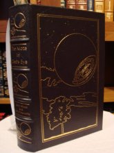 Cover art for The Mote in God's Eye (Easton Press)