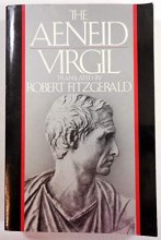 Cover art for THE AENEID OF VIRGIL