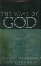 Cover art for The Ways of God: Working Through Us to Reveal Himself to a Watching World