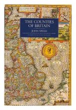 Cover art for The Counties of Britain: A Tudor Atlas