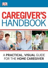 Cover art for Caregiver's Handbook