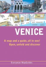 Cover art for Venice