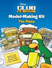 Cover art for Disney Club Penguin Model-Making Kit