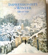 Cover art for Impressionists in Winter: Effets De Neige