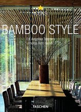 Cover art for Bamboo Style