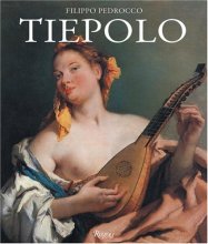 Cover art for Tiepolo: The Complete Paintings