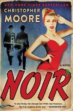 Cover art for Noir: A Novel