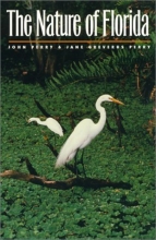 Cover art for The Nature of Florida