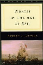 Cover art for Pirates in the Age of Sail (Norton Documents Reader)
