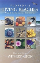 Cover art for Florida's Living Beaches: A Guide for the Curious Beachcomber