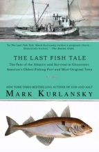 Cover art for The Last Fish Tale