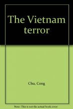 Cover art for The Vietnam terror