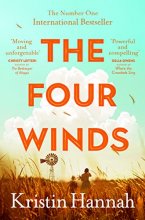 Cover art for The Four Winds: The Number One Bestselling Richard & Judy Book Club Pick