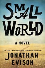 Cover art for Small World: A Novel