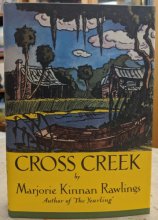 Cover art for Cross Creek (50th Anniversary Limited Edition)