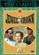 Cover art for The Jewel in the Crown