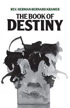 Cover art for The Book Of Destiny