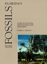 Cover art for Florida's Fossils: Guide to Location, Identification and Enjoyment