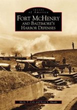 Cover art for Fort McHenry and Baltimore's Harbor Defenses (MD) (Images of America)