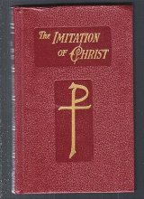 Cover art for The Imitation of Christ in Four Books