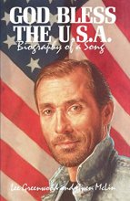 Cover art for God Bless the U.S.A.: Biography of a Song