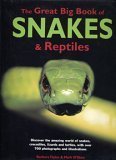 Cover art for the Great Big Book of Snakes & Reptiles
