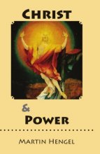 Cover art for Christ and Power