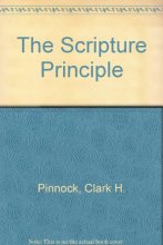 Cover art for The Scripture Principle
