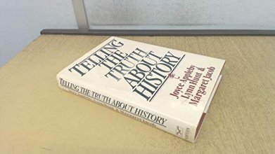 Cover art for Telling the Truth About History