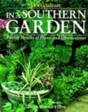 Cover art for In a Southern Garden: Twelve Months of Plants and Observations