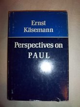 Cover art for Perspectives on Paul