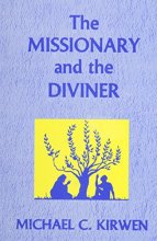 Cover art for The Missionary and the Diviner