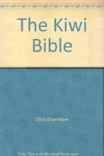 Cover art for The Kiwi Bible