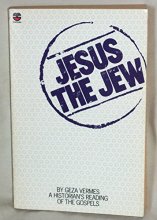 Cover art for Jesus the Jew: Historical Reading of the Gospels