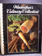 Cover art for Winterthur's Culinary Collection: A Sampler of Fine American Cooking