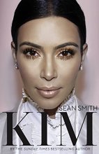Cover art for Kim Kardashian
