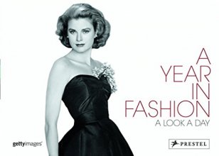 Cover art for A Year In Fashion: A Look A Day