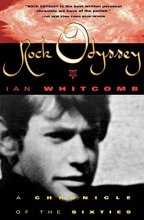 Cover art for Rock Odyssey: A Chronicle of the Sixties (1960's)
