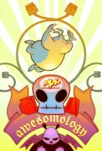 Cover art for Pvp: Awesomeology