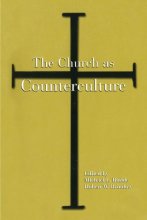 Cover art for The Church as Counterculture (Suny Series, Popular Culture & Political Change) (SUNY series in Popular Culture and Political Change)