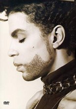 Cover art for Prince - The Hits Collection [DVD]
