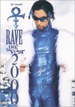 Cover art for Prince- Rave un2 The Year 2000
