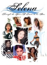 Cover art for Selena: Through The Years / A Traves De Los Años [DVD]