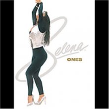 Cover art for Selena - Ones