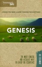 Cover art for Shepherd's Notes: Genesis