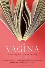 Cover art for The Vagina: A Literary and Cultural History