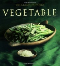 Cover art for Williams-Sonoma Collection: Vegetable